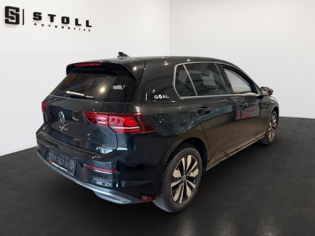 Volkswagen Golf 1.5 eTSI DSG Golf VIII