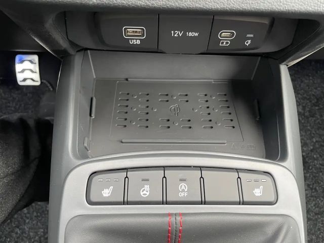 Hyundai i10 1.0 N Line