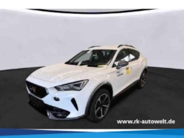 Cupra Formentor 1.5 TSI