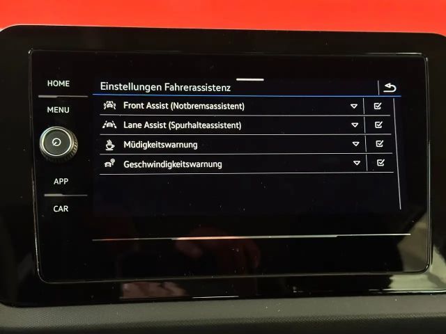 Volkswagen T-Cross 4Me TSI