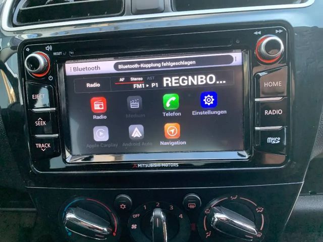 Mitsubishi Space Star ClearTec MIVEC Star