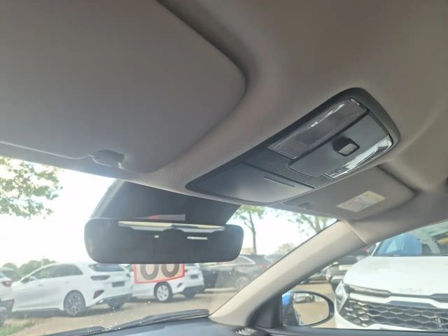 Kia Ceed SportWagon Vision