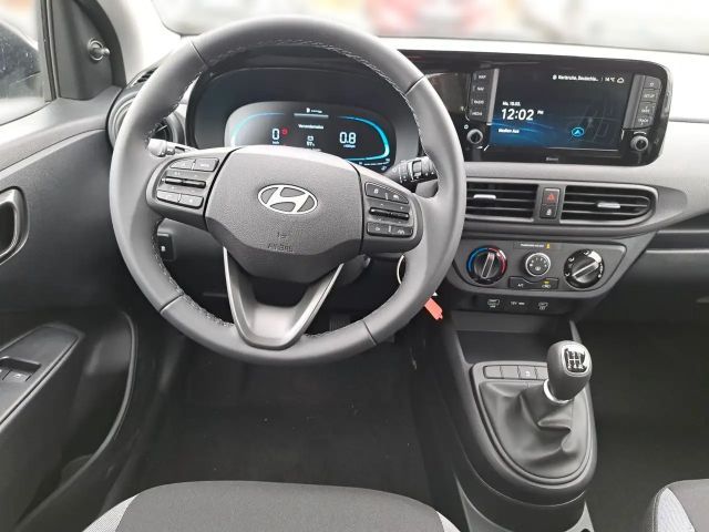 Hyundai i10 Select