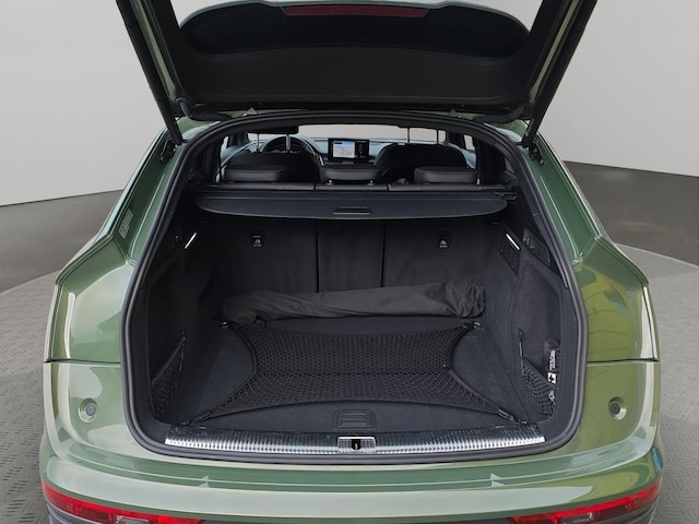 Audi Q5 40 TDI Quattro S-Tronic Sportback