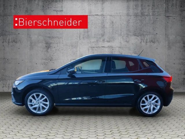 Seat Ibiza 1.0 TSI FR-lijn