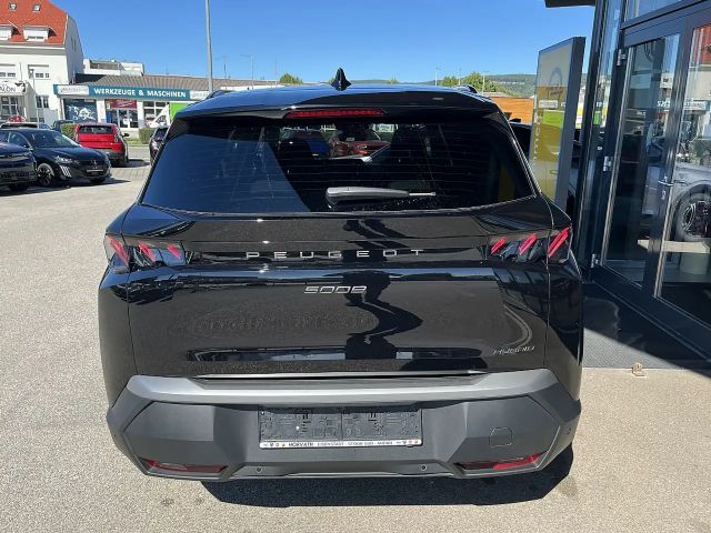 Peugeot 5008 GT-Line