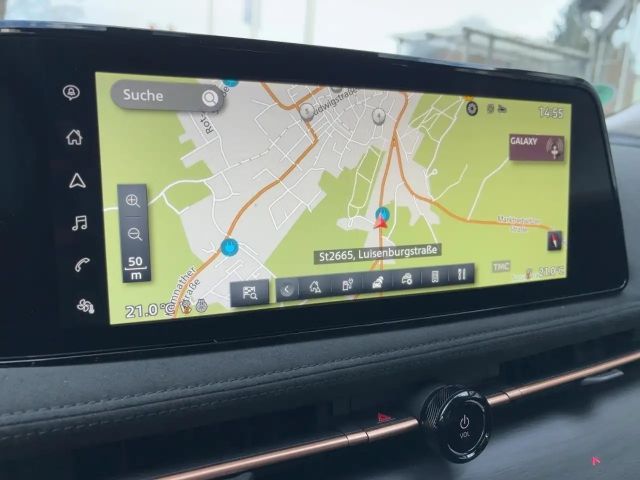 Nissan Ariya 87 kWh Evolve