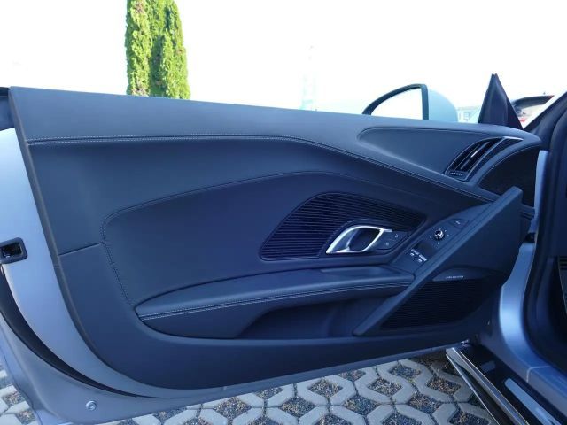 Audi R8 Coupé Performance Quattro V10