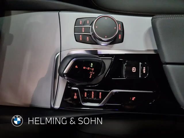 BMW 530 530d Sedan xDrive