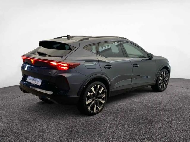 Cupra Formentor DSG VZ