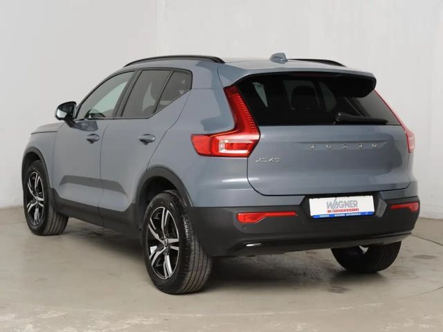 Volvo XC40 Dark Plus