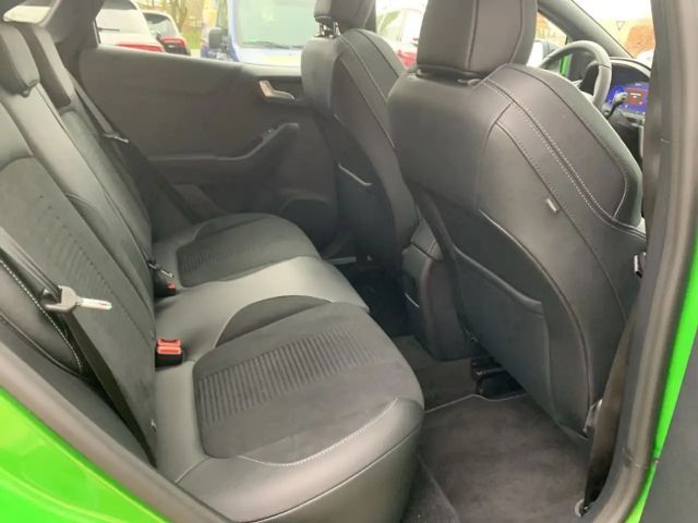 Ford Puma EcoBoost ST Line