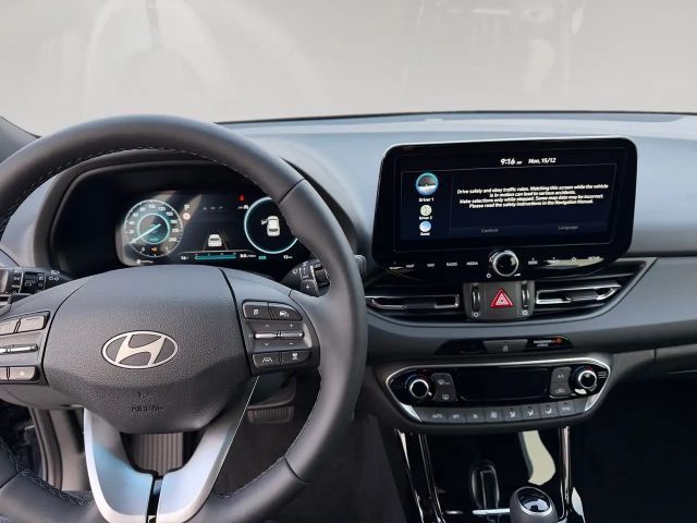 Hyundai i30 Advantage