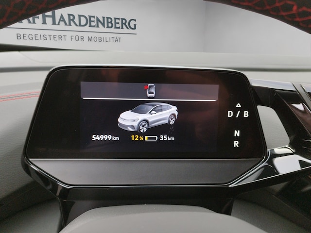 Volkswagen ID.5 220 kW GTX