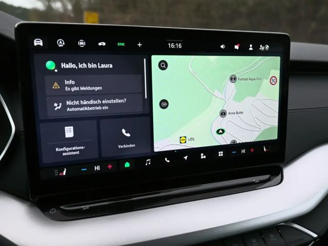 Skoda Octavia 1.5 TSI Selection