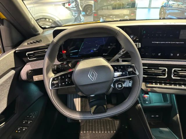 Renault 5 E-Tech R5 Techno