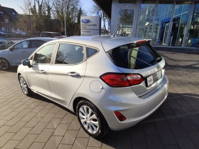 Ford Fiesta Cool & Connect