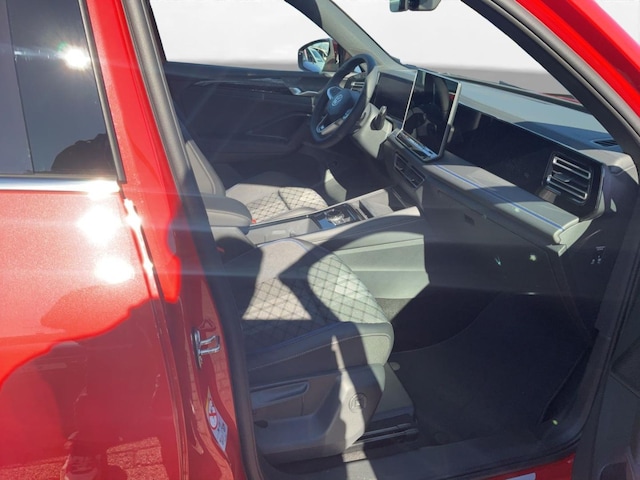 Volkswagen Tiguan DSG R-Line