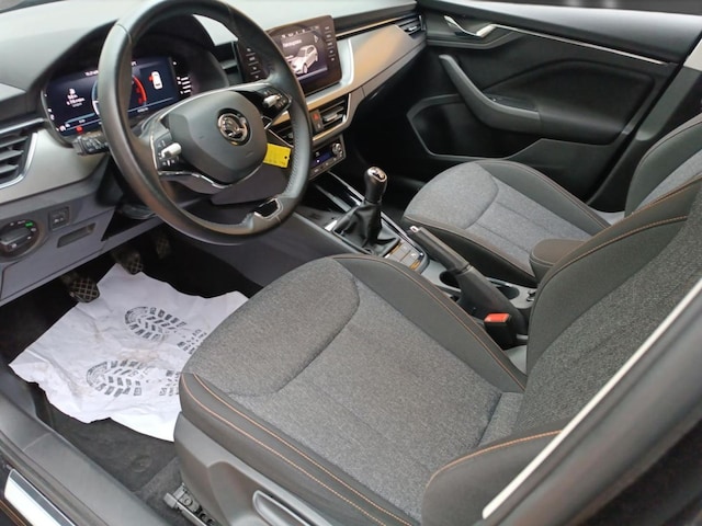 Skoda Kamiq 1.0 TSI Ambition