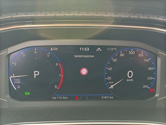 Volkswagen T-Cross 1.5 TSI DSG IQ.Drive Style