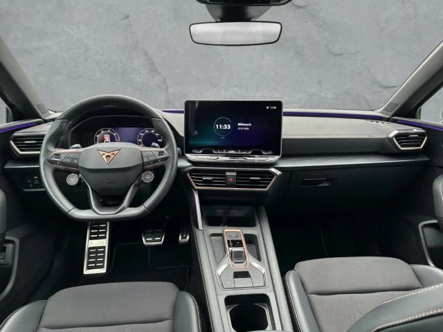 Cupra Leon DSG Sportstourer