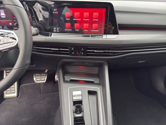 Volkswagen Golf DSG GTE Golf VIII