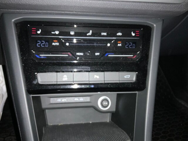 Volkswagen Touran 2.0 TDI DSG