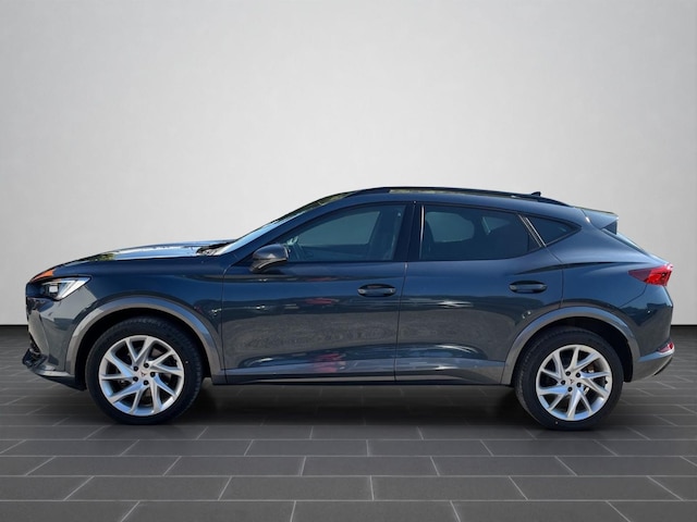 Cupra Formentor 4Drive