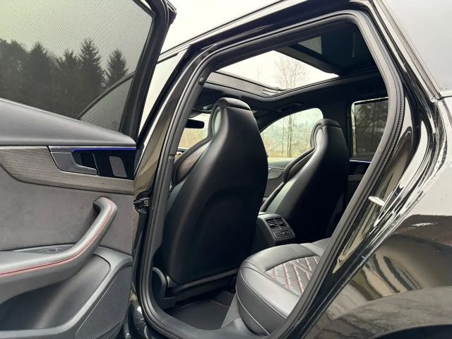 Audi A4 40 TDI Avant Quattro