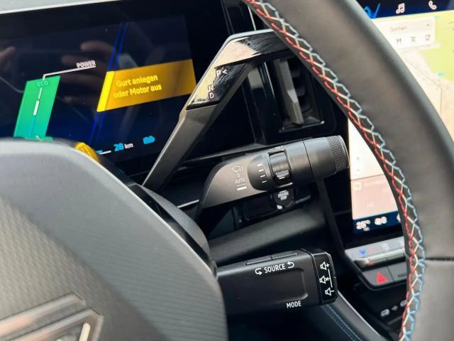 Renault Rafale Alpine Esprit