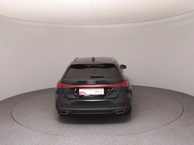 Audi A5 Hybride Quattro