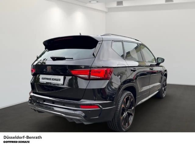 Cupra Ateca 2.0 TSI DSG