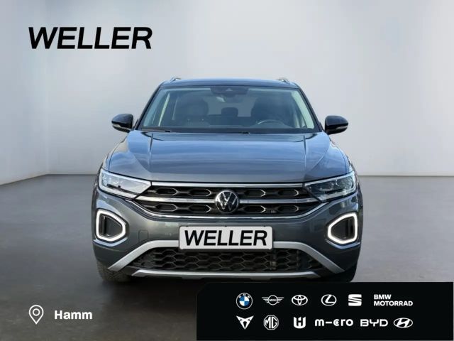 Volkswagen T-Roc 1.0 TSI Style