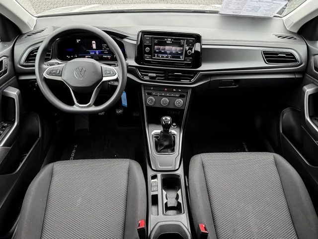 Volkswagen T-Roc 1.0 TSI