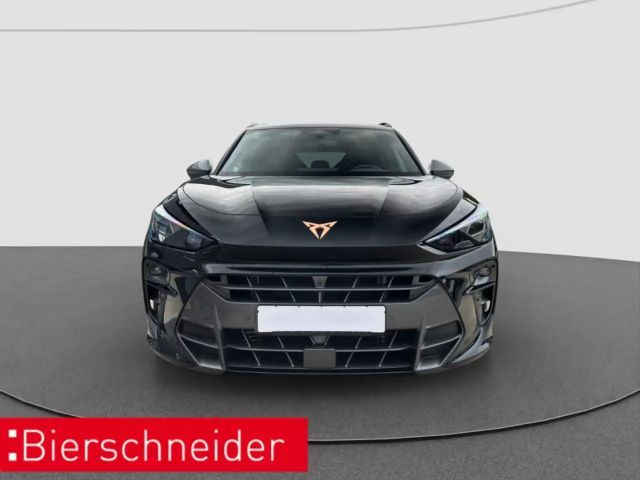 Cupra Terramar 2.0 TSI VZ