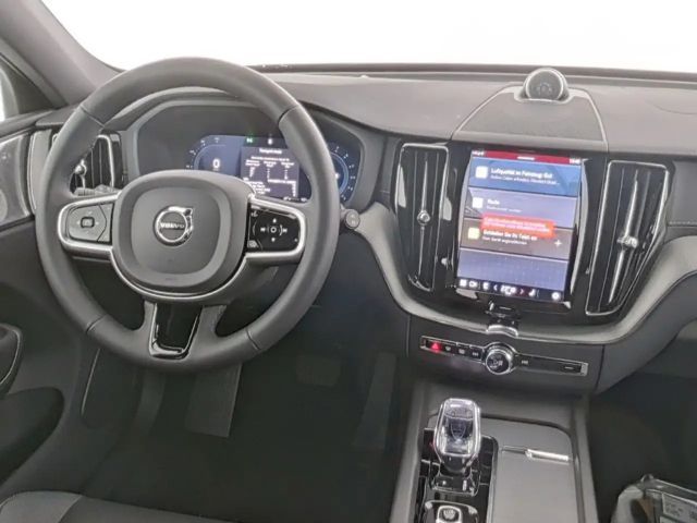 Volvo XC60 AWD Ultra