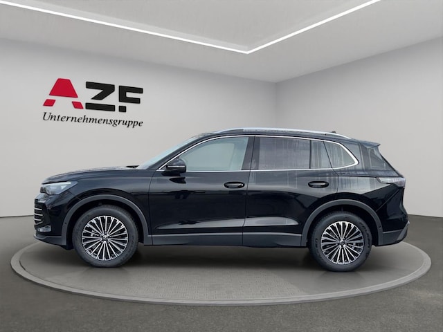 Volkswagen Tiguan DSG Elegance Elegance