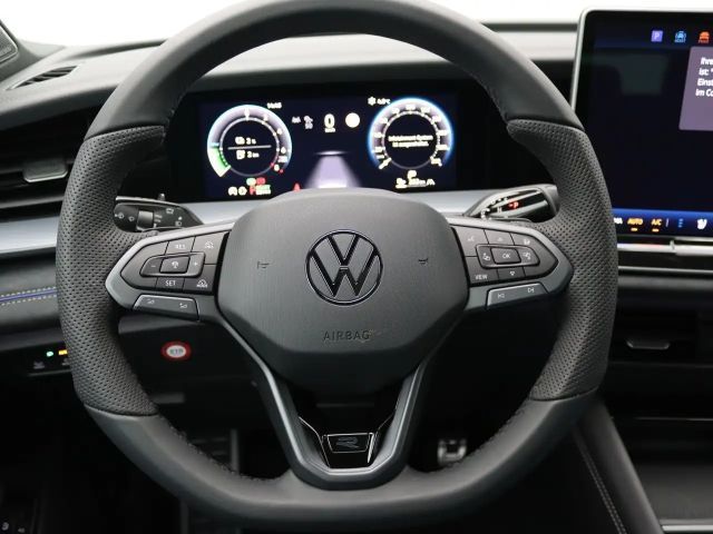 Volkswagen Tayron R-Line eHybrid