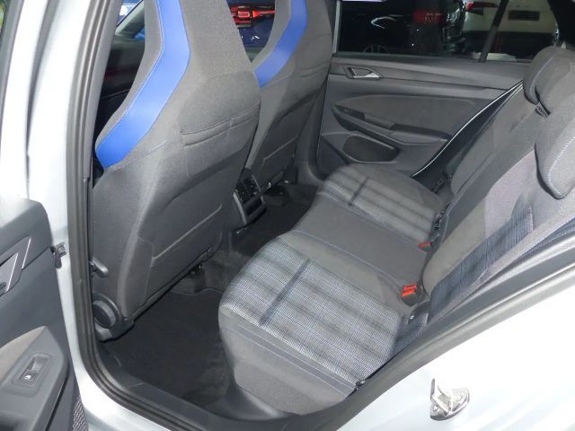 Volkswagen Golf GTE eHybrid