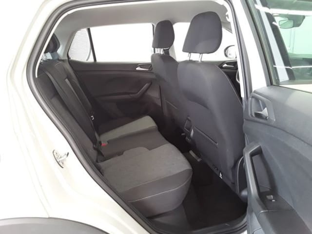 Volkswagen T-Cross 1.0 TSI DSG IQ.Drive Life