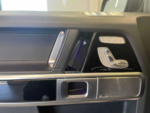 Mercedes-Benz G 400 EXCLUSIVE