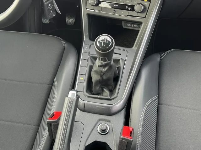 Volkswagen Polo 1.0 TSI Comfortline