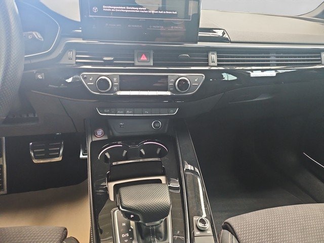 Audi S4 Avant Quattro