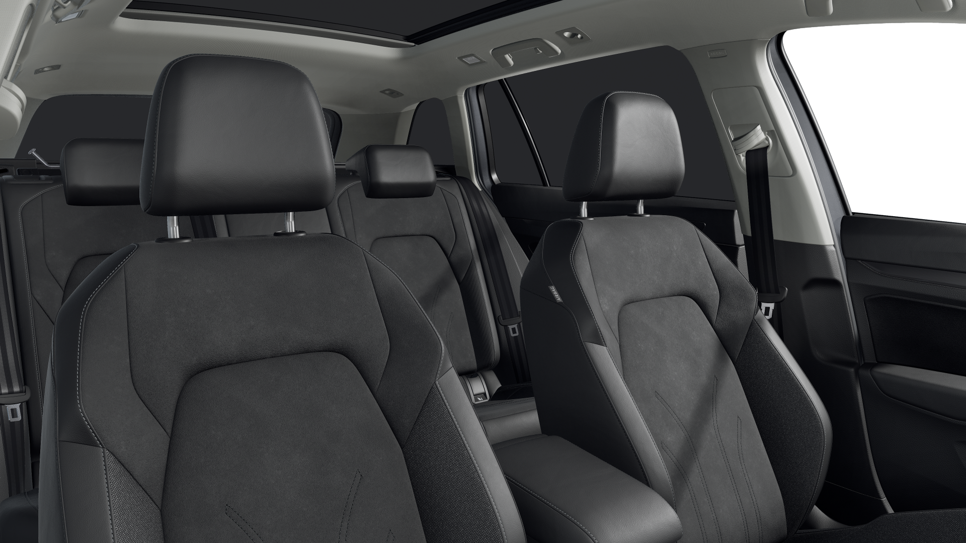 Volkswagen Golf 1.5 eTSI DSG Variant