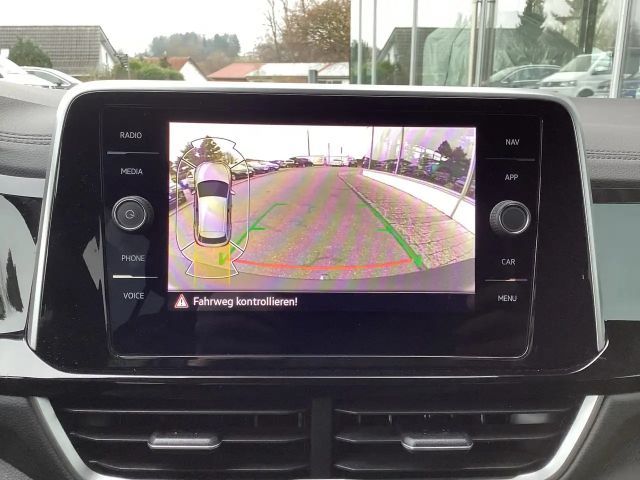 Volkswagen T-Roc 2.0 TDI DSG R-Line