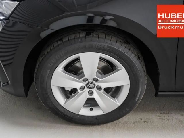 Skoda Scala 85 Selection