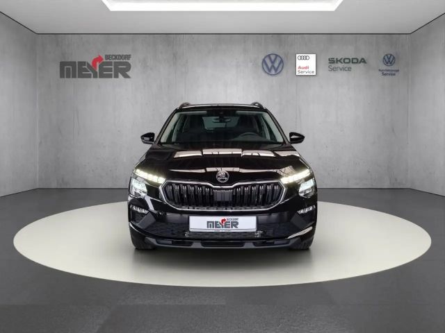 Skoda Kamiq 1.0 TSI Drive