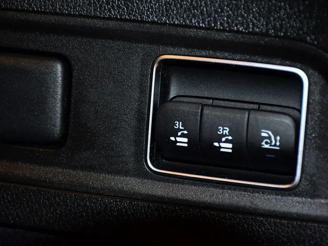 Mercedes-Benz GLS 350 4MATIC GLS 350 d