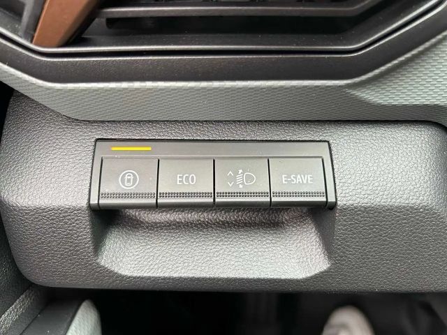 Dacia Duster Extreme Hybrid 140