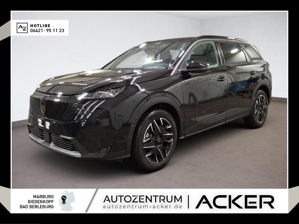 Peugeot 5008 Allure Pack Hybrid